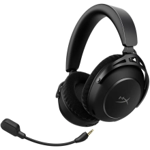 Купить Наушники HyperX Cloud Alpha 2 Wireless Black (AJ5C7AA) - фото 3