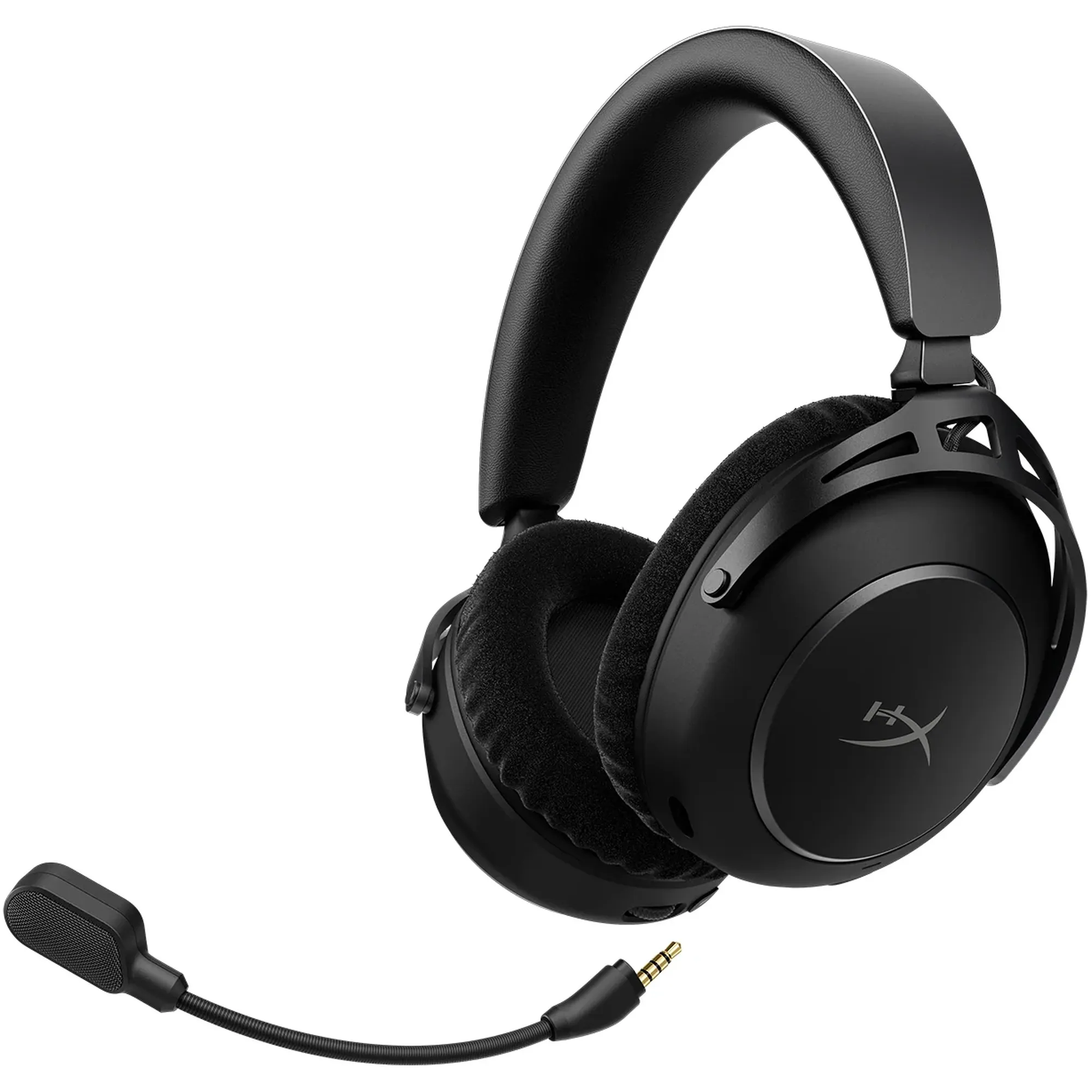 Купить Наушники HyperX Cloud Alpha 2 Wireless Black (AJ5C7AA) - фото 3