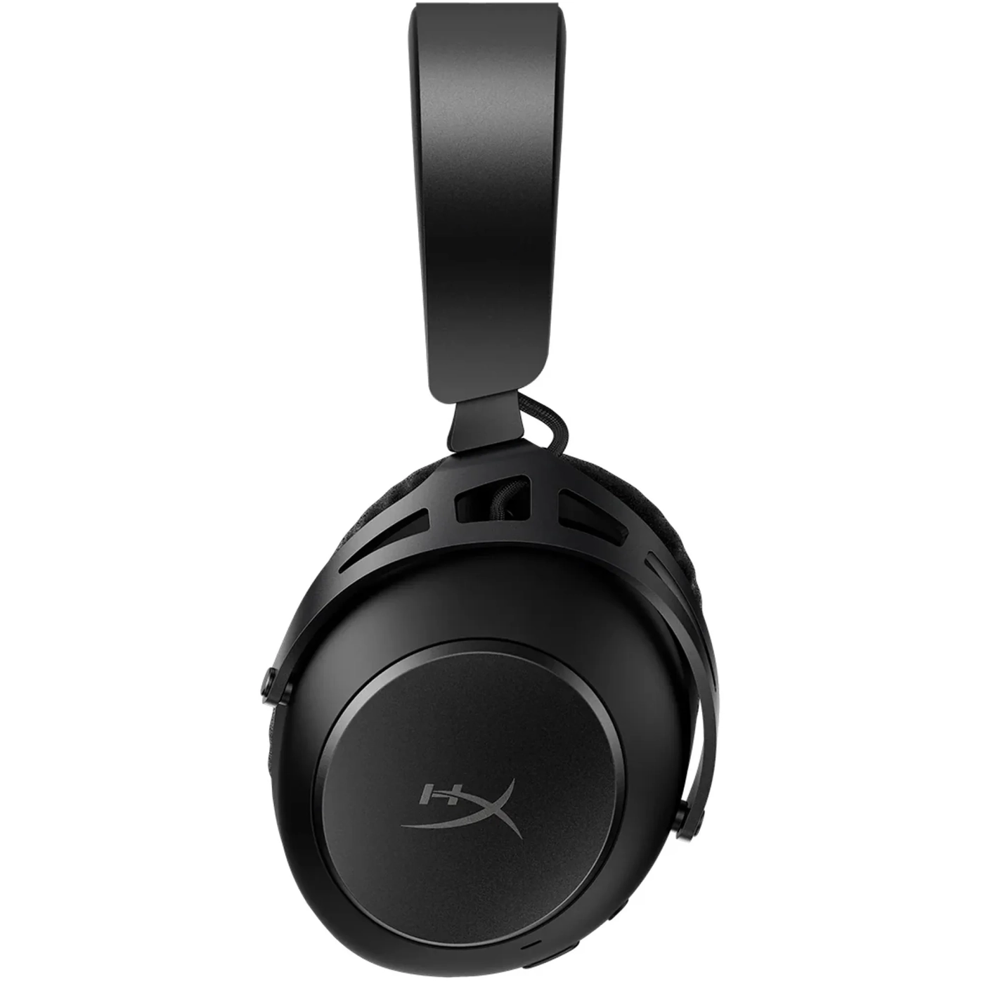 Купить Наушники HyperX Cloud Alpha 2 Wireless Black (AJ5C7AA) - фото 5