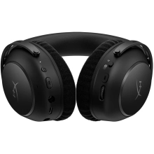 Купить Наушники HyperX Cloud Alpha 2 Wireless Black (AJ5C7AA) - фото 6