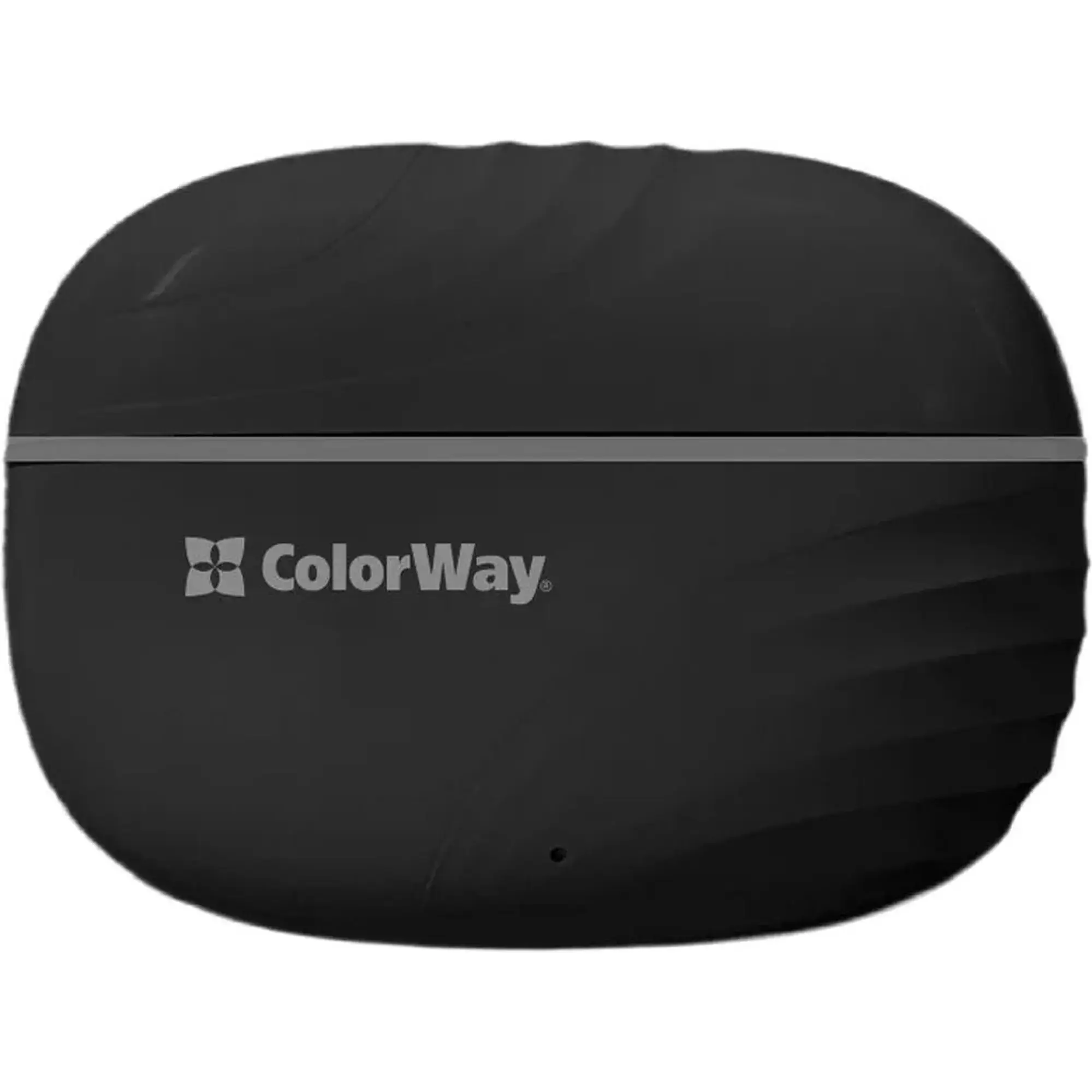 Купить Беспроводные наушники СolorWay Slim TWS-5 Earbuds Black (CW-TWS5BK) - фото 4