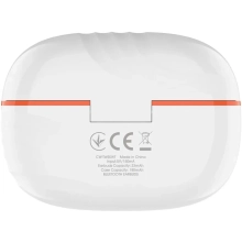 Купить Беспроводные наушники СolorWay Slim TWS-5 Earbuds White (CW-TWS5WT) - фото 5