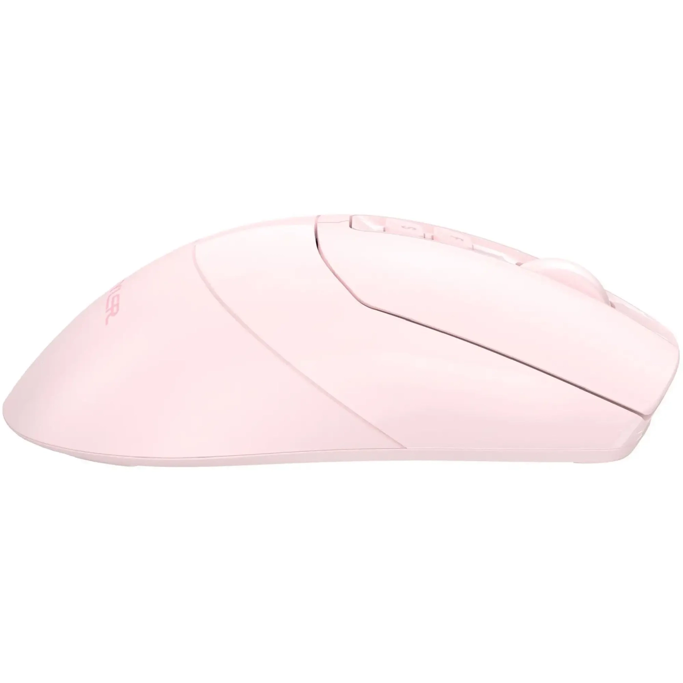 Купити Мишка A4Tech Fstyler FB50C Plus Pink - фото 5