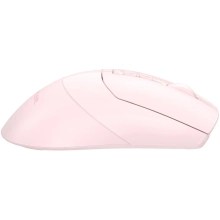 Купити Мишка A4Tech Fstyler FB50C Plus Pink - фото 5