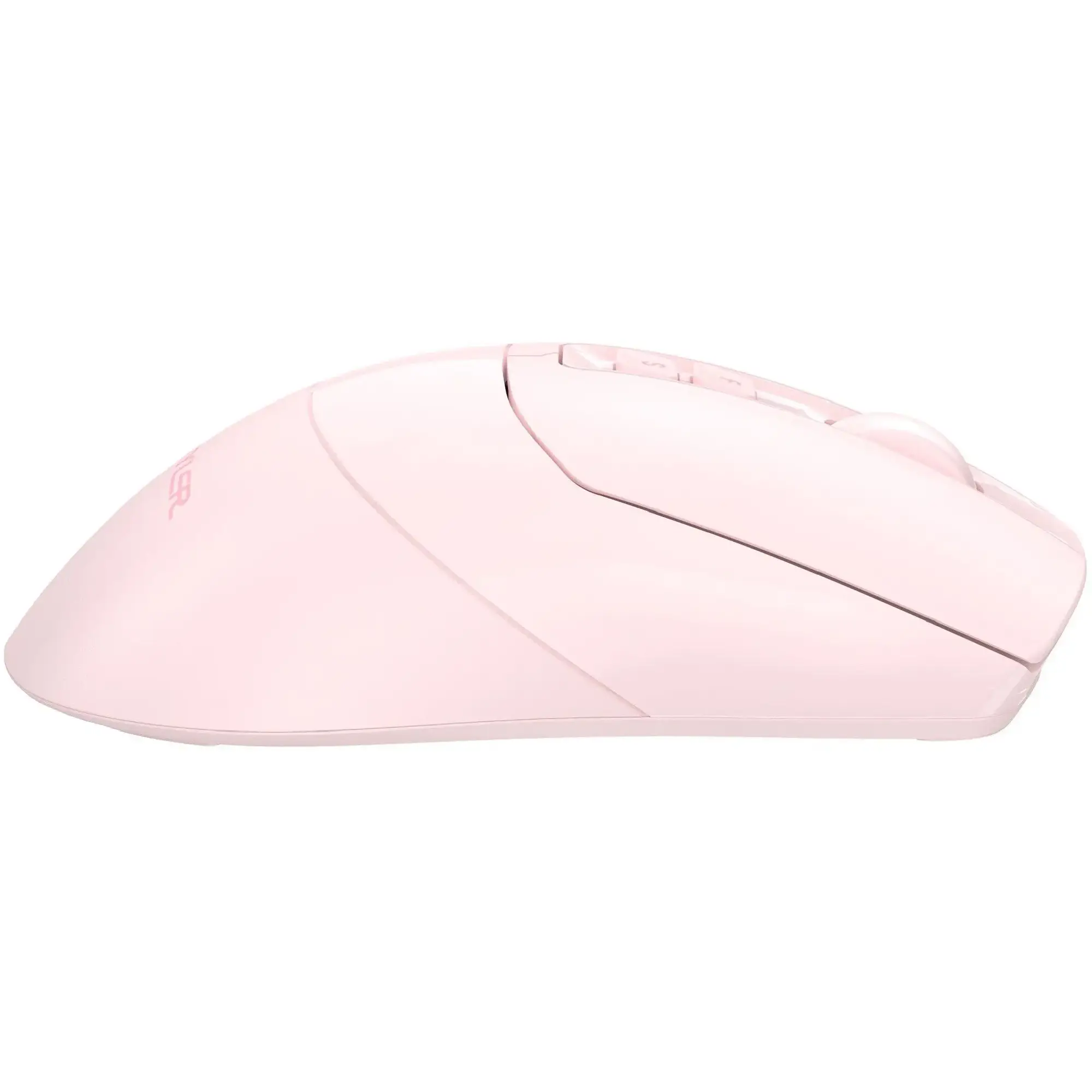 Купити Мишка A4Tech Fstyler FB50C Plus Pink - фото 5