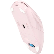 Купити Мишка A4Tech Fstyler FB50C Plus Pink - фото 8