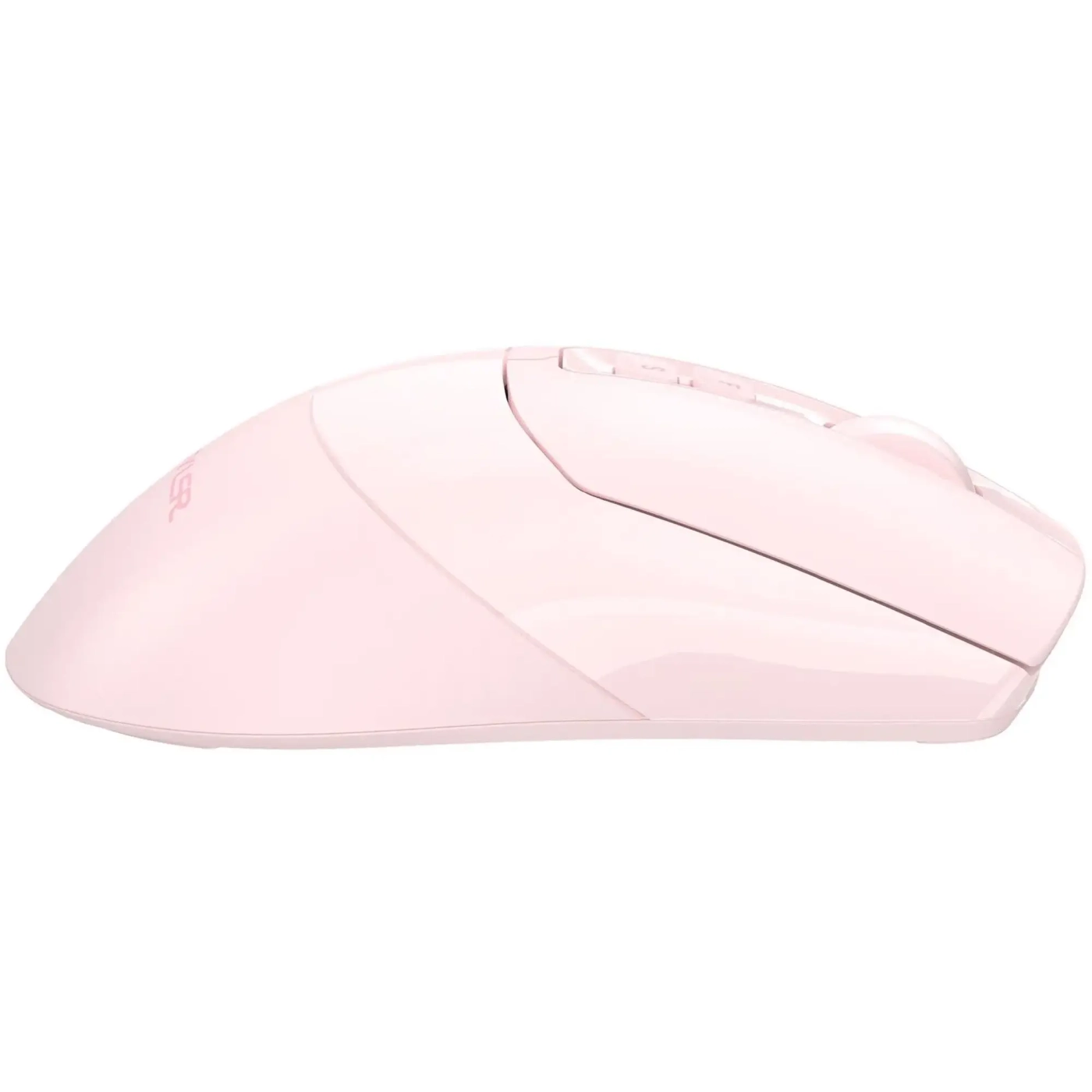 Купити Мишка A4Tech Fstyler FG50 Plus Pink - фото 4