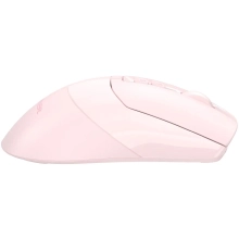 Купити Мишка A4Tech Fstyler FG50 Plus Pink - фото 4