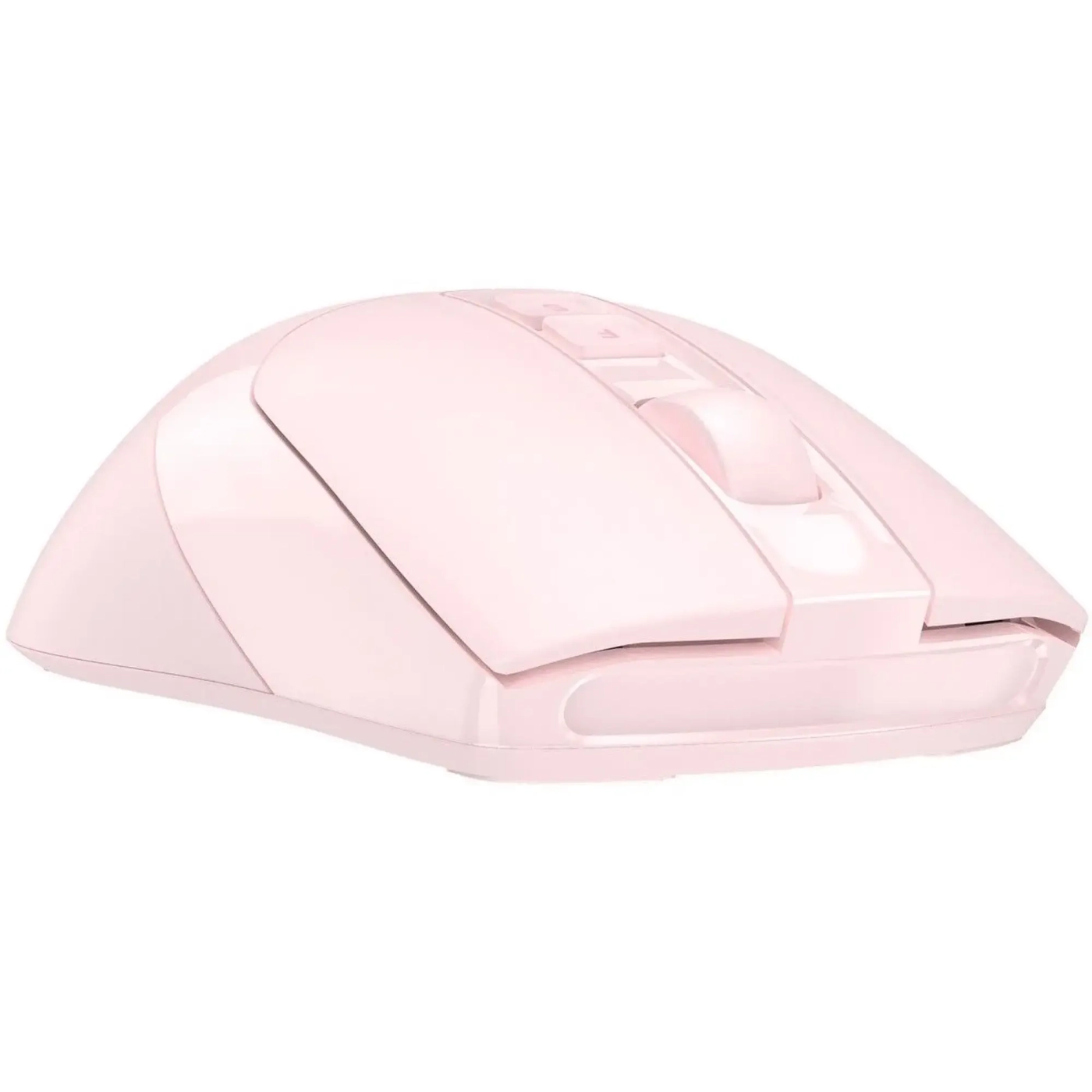 Купити Мишка A4Tech Fstyler FG50 Plus Pink - фото 5