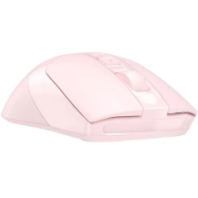Купити Мишка A4Tech Fstyler FG50 Plus Pink - фото 5