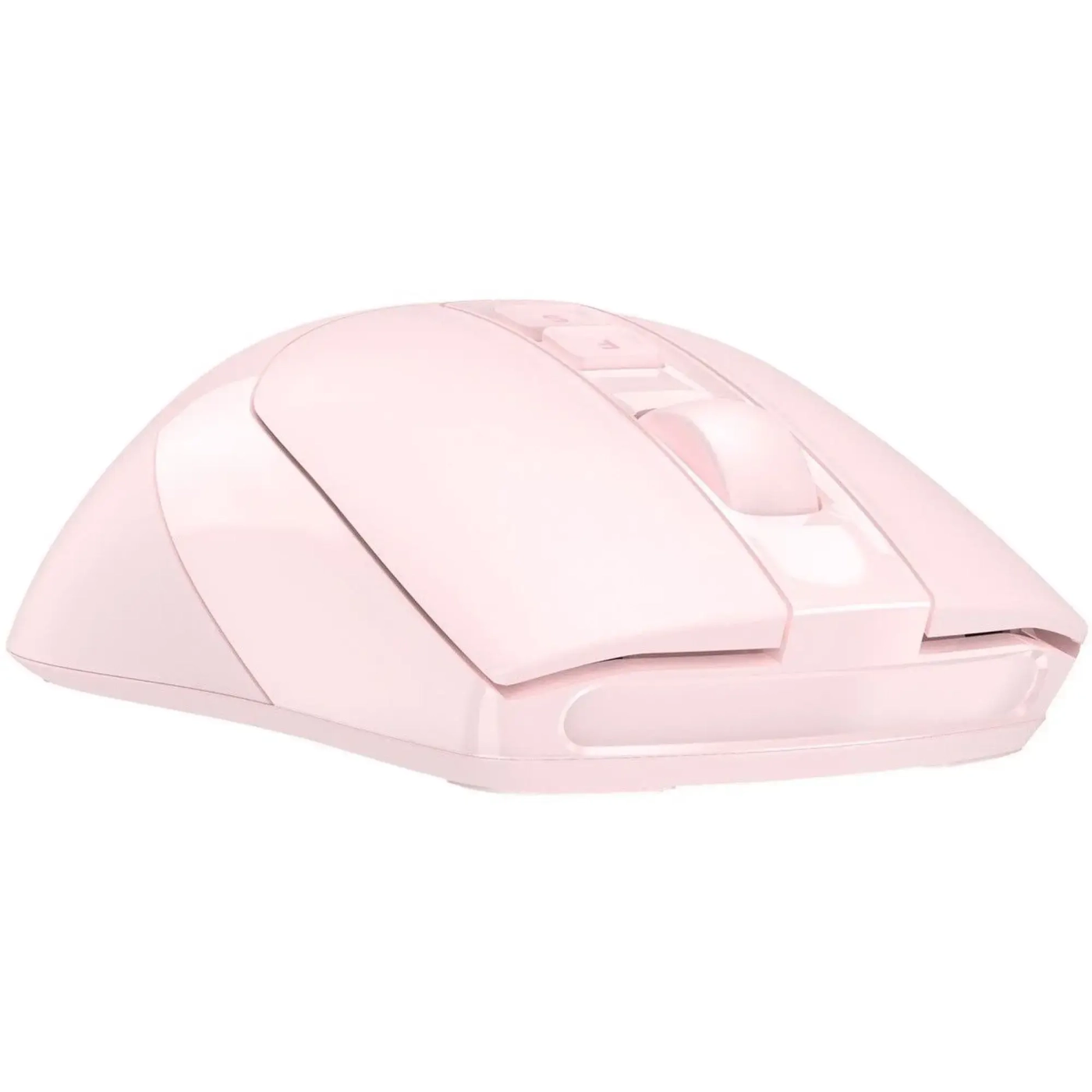 Купити Мишка A4Tech Fstyler FG50 Plus Pink - фото 6
