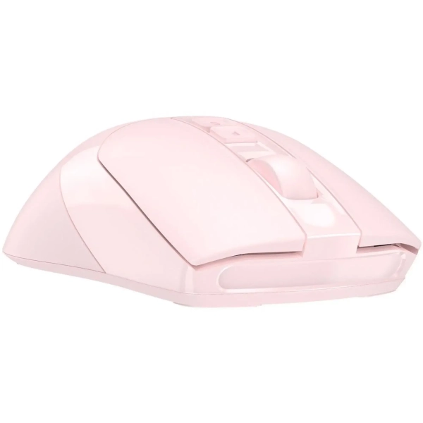 Купити Мишка A4Tech Fstyler FG50 Plus Pink - фото 6