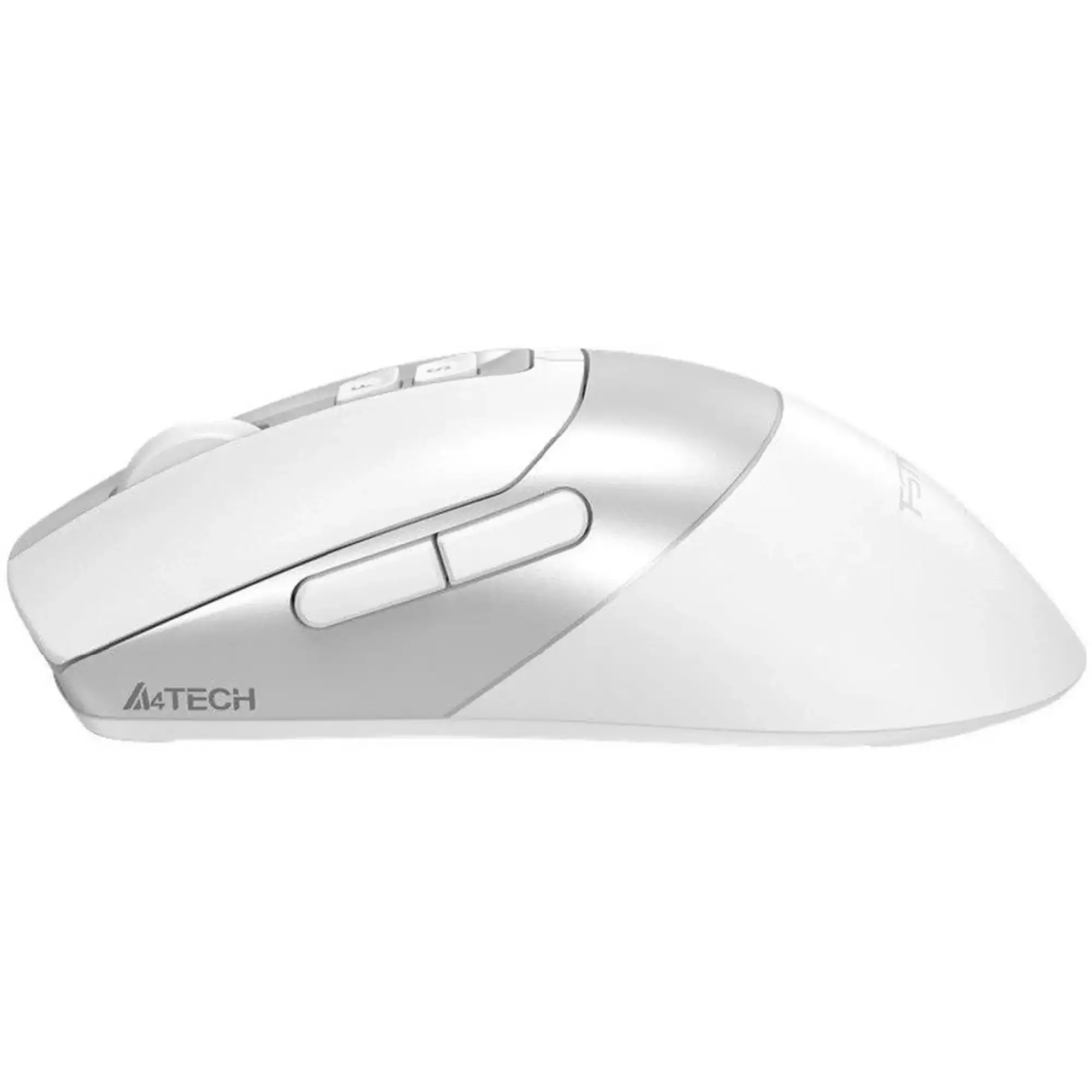 Купити Мишка A4Tech Fstyler FG50 Plus White - фото 4