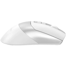 Купити Мишка A4Tech Fstyler FG50 Plus White - фото 5
