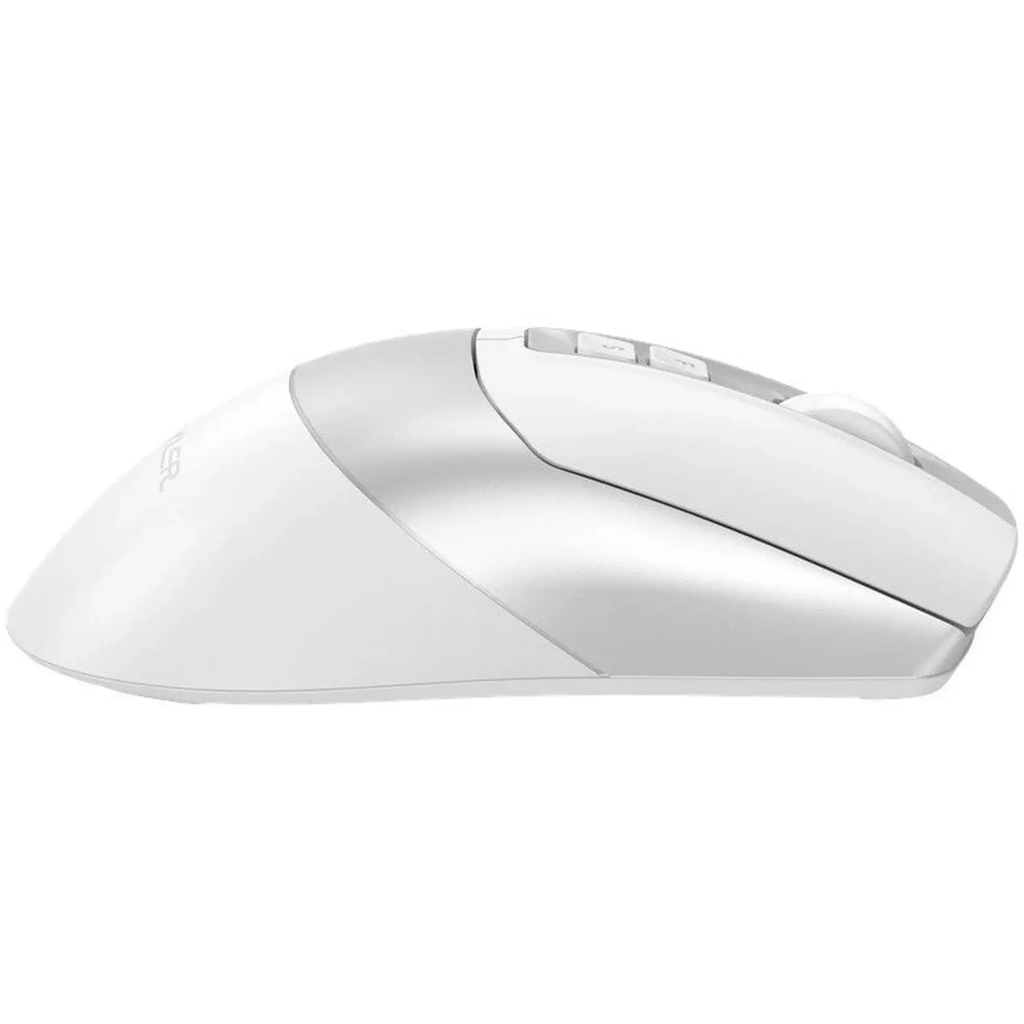 Купити Мишка A4Tech Fstyler FG50 Plus White - фото 5