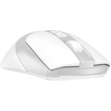Купити Мишка A4Tech Fstyler FG50 Plus White - фото 7