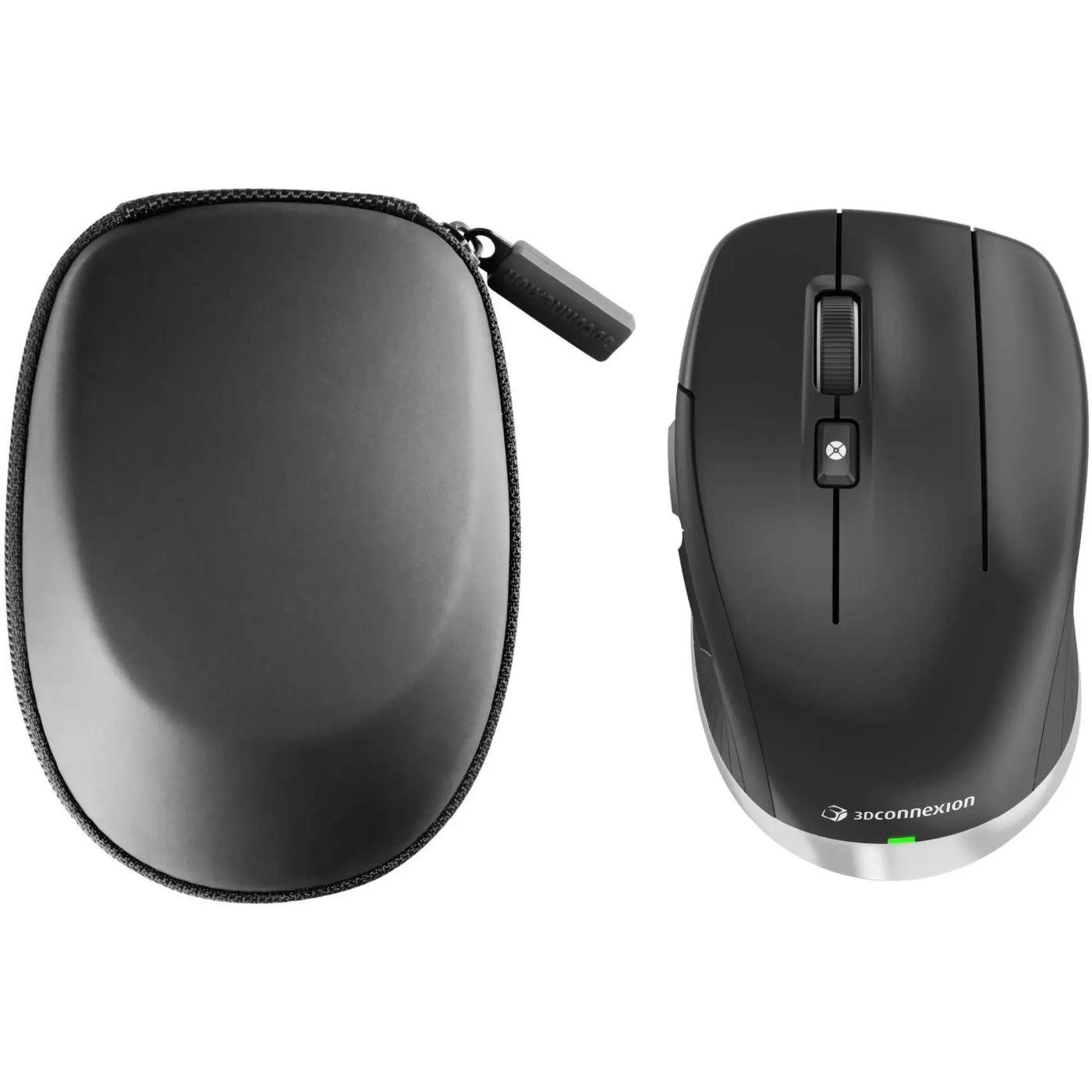Купити Мишка 3DConnexion CadMouse Compact Wireless (3DX-700118) - фото 1