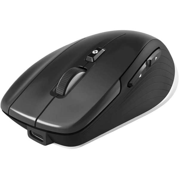 Купити Мишка 3DConnexion CadMouse Compact Wireless (3DX-700118) - фото 2