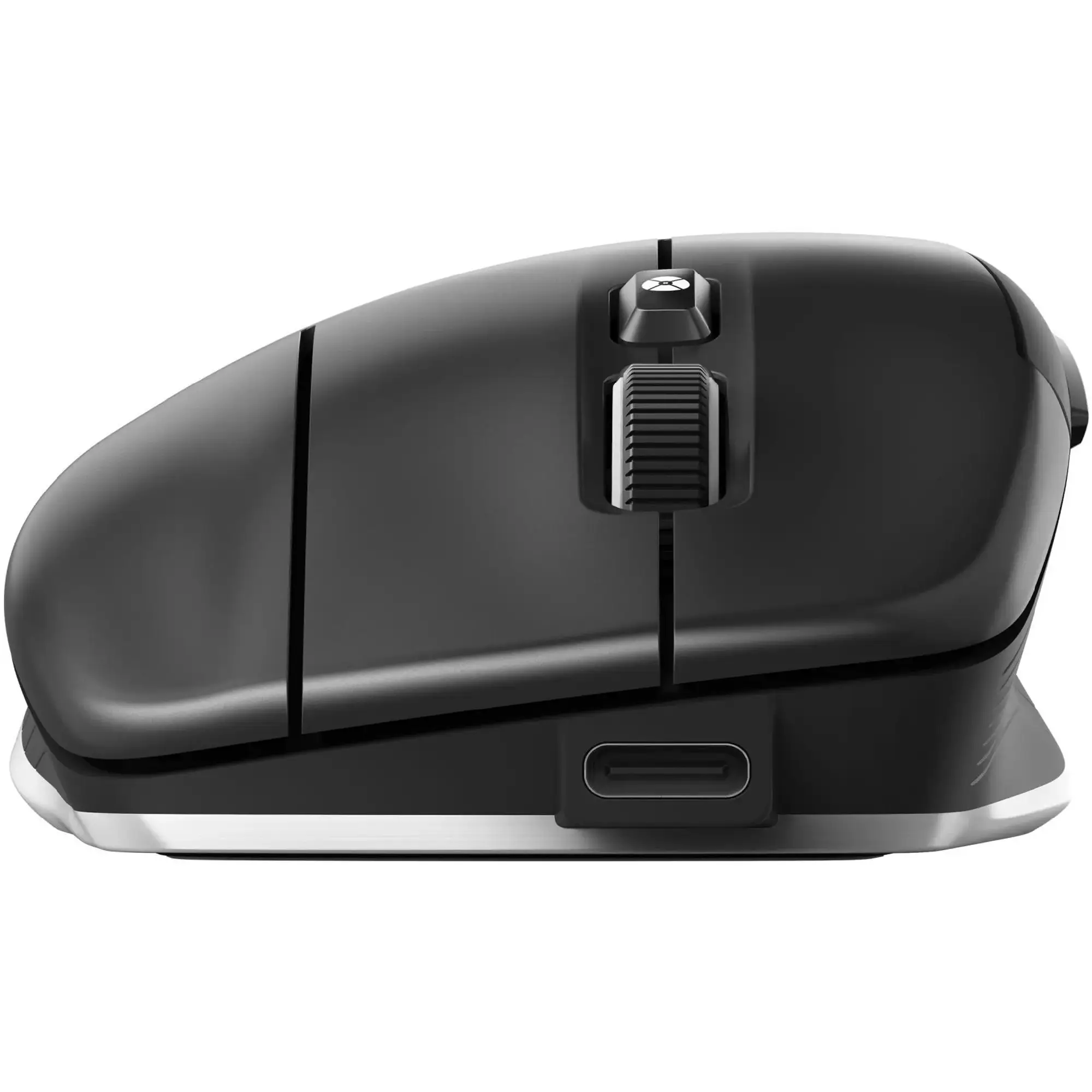 Купити Мишка 3DConnexion CadMouse Compact Wireless (3DX-700118) - фото 4