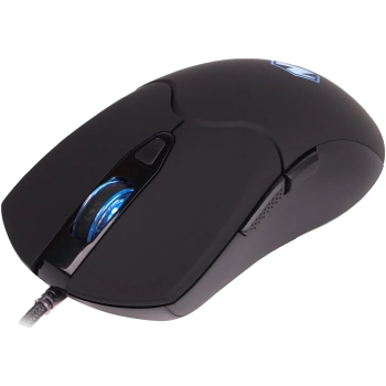 Купити Мишка Maxxter McG-6B-I603 Black - фото 1