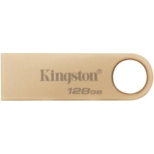 Купить Флеш накопитель 128GB USB Kingston DataTraveler SE9 G3 (DTSE9G3/128GB) - фото 1