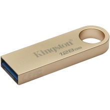 Купить Флеш накопитель 128GB USB Kingston DataTraveler SE9 G3 (DTSE9G3/128GB) - фото 2