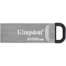 Купить Флеш накопитель 256GB USB Kingston DataTraveler Kyson (DTKN/256GB) - фото 1