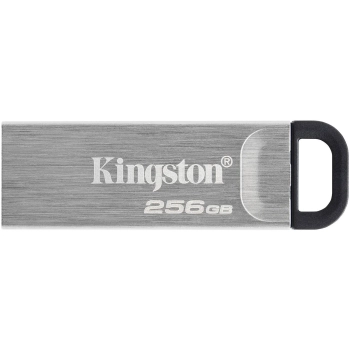 Купить Флеш накопитель 256GB USB Kingston DataTraveler Kyson (DTKN/256GB) - фото 1