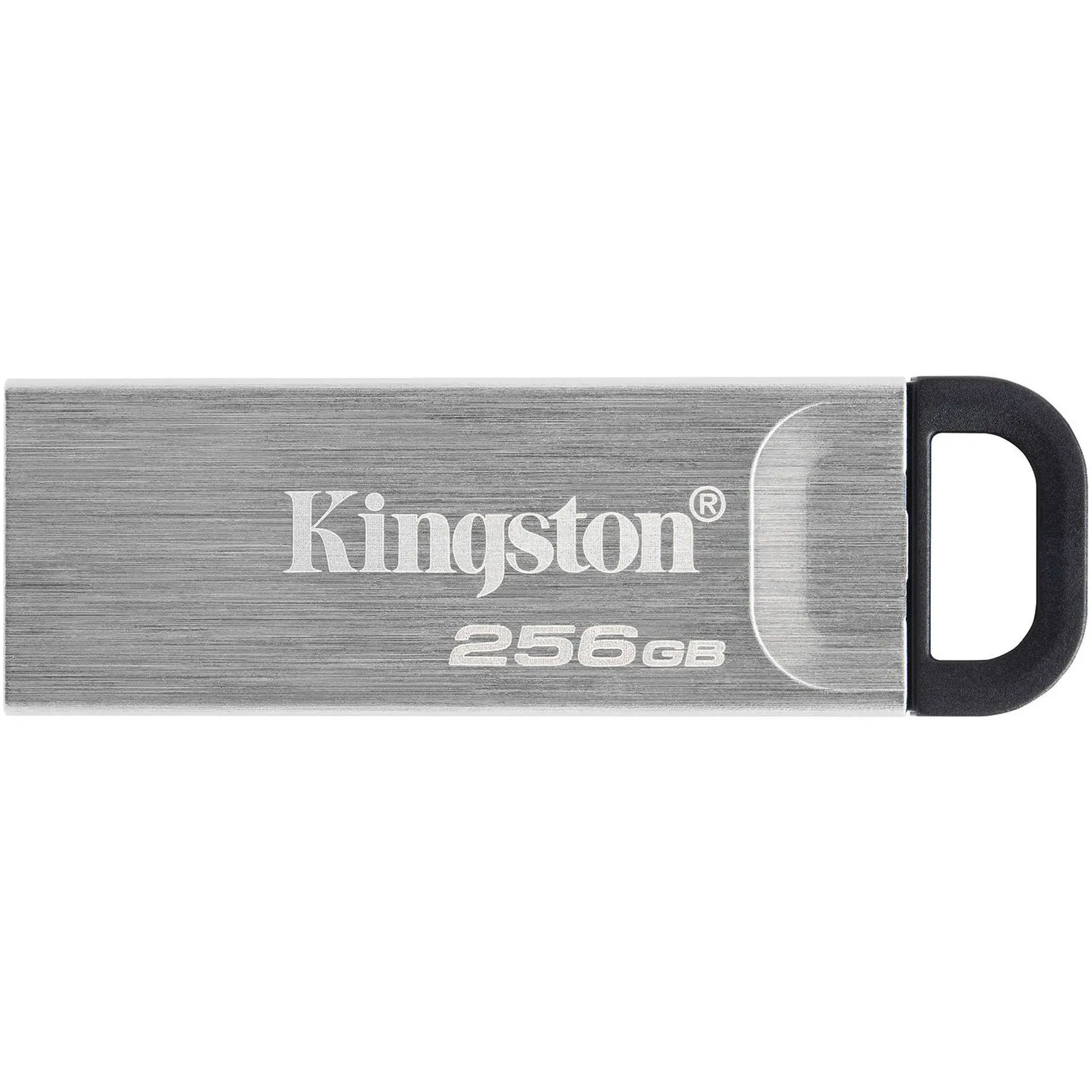 Купить Флеш накопитель 256GB USB Kingston DataTraveler Kyson (DTKN/256GB) - фото 1