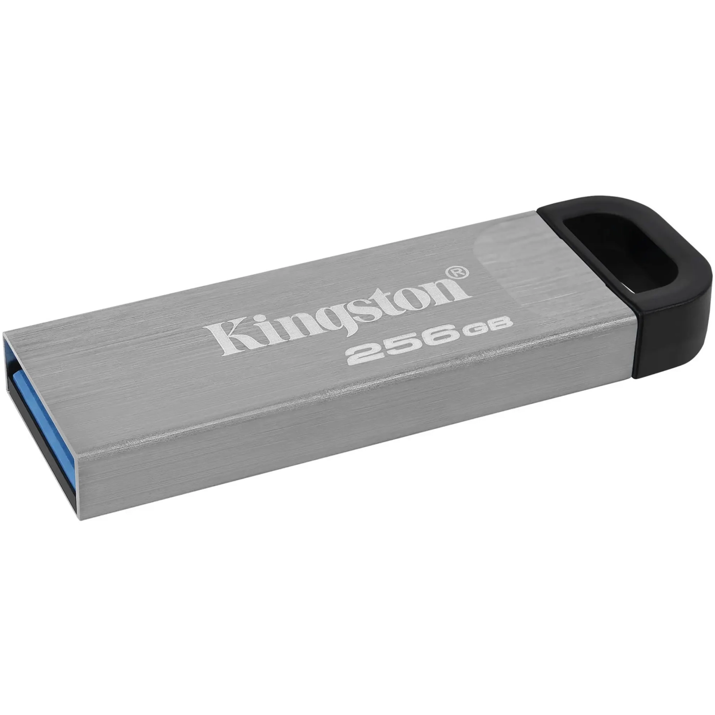 Купить Флеш накопитель 256GB USB Kingston DataTraveler Kyson (DTKN/256GB) - фото 2