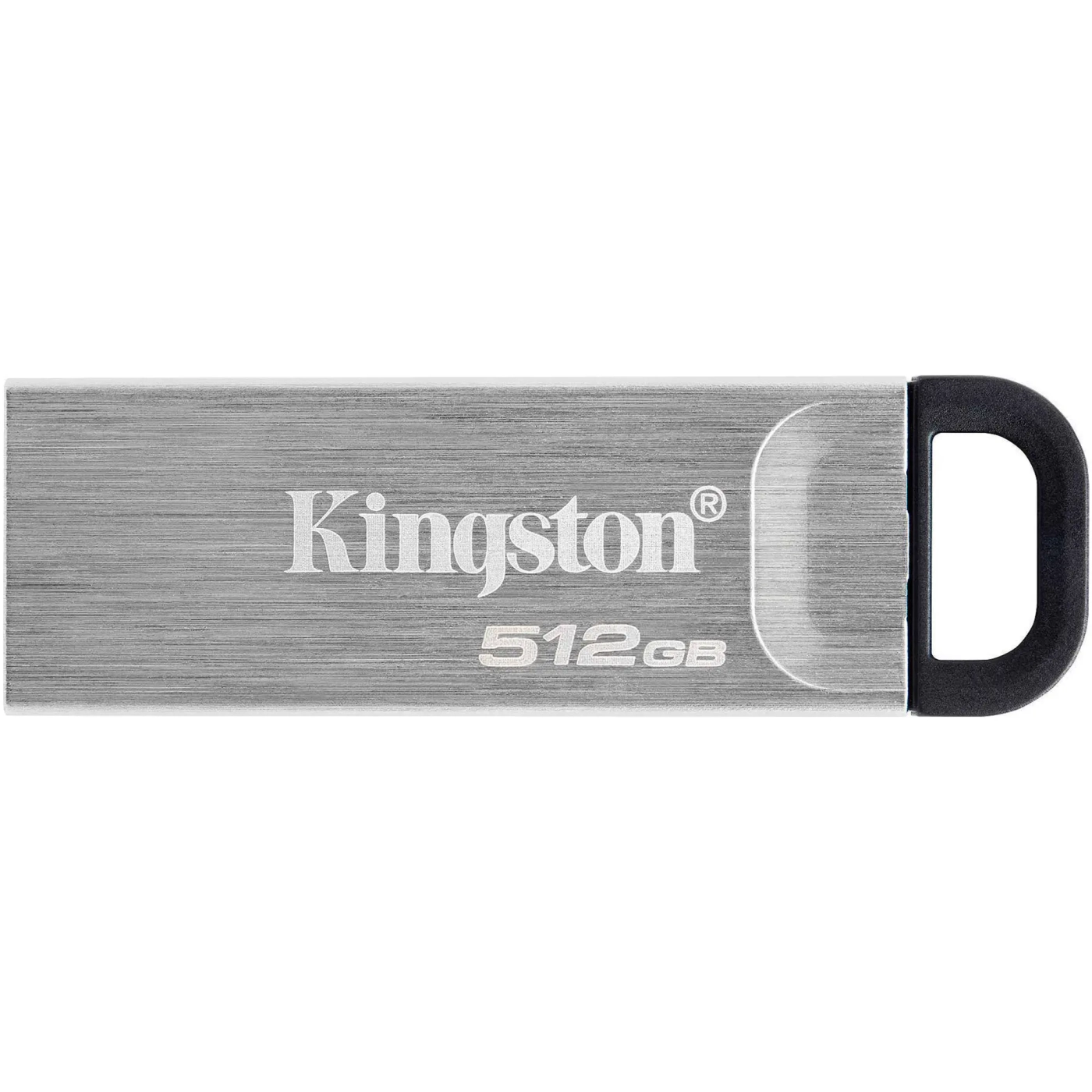 Купить Флеш накопитель 512GB USB Kingston DataTraveler Kyson (DTKN/512GB) - фото 1