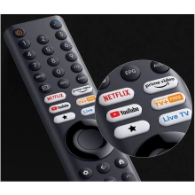 Купити Телевізор Xiaomi TV S Pro Mini LED 65 (L65MB-SME) - фото 5