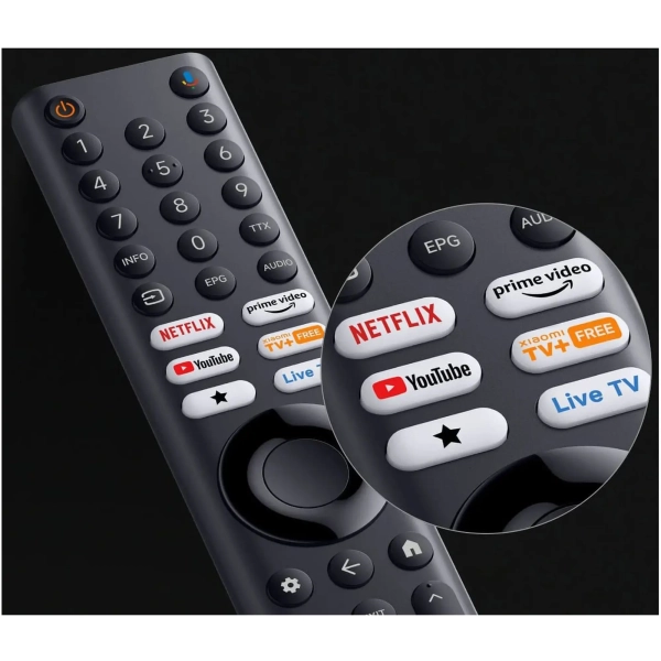 Купити Телевізор Xiaomi TV S Pro Mini LED 65 (L65MB-SME) - фото 5