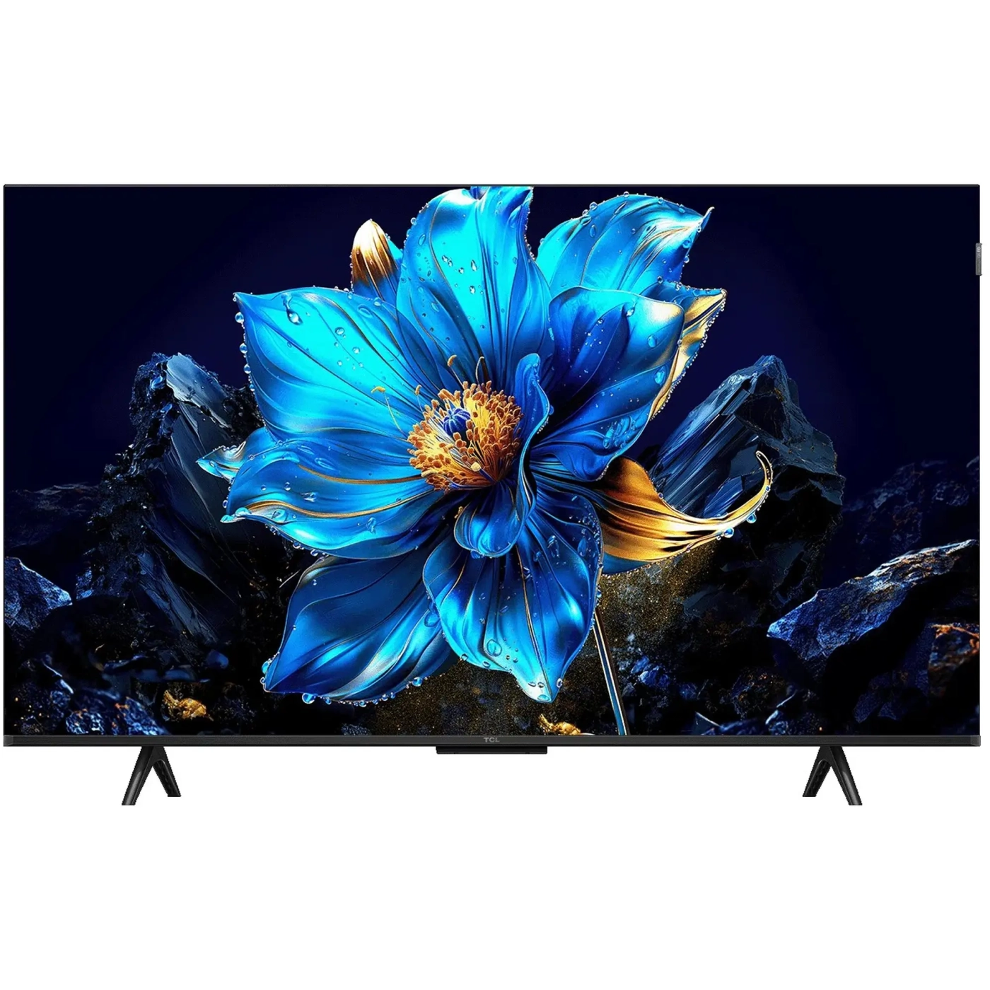 Купити Телевізор TCL QLED 43T69C - фото 2