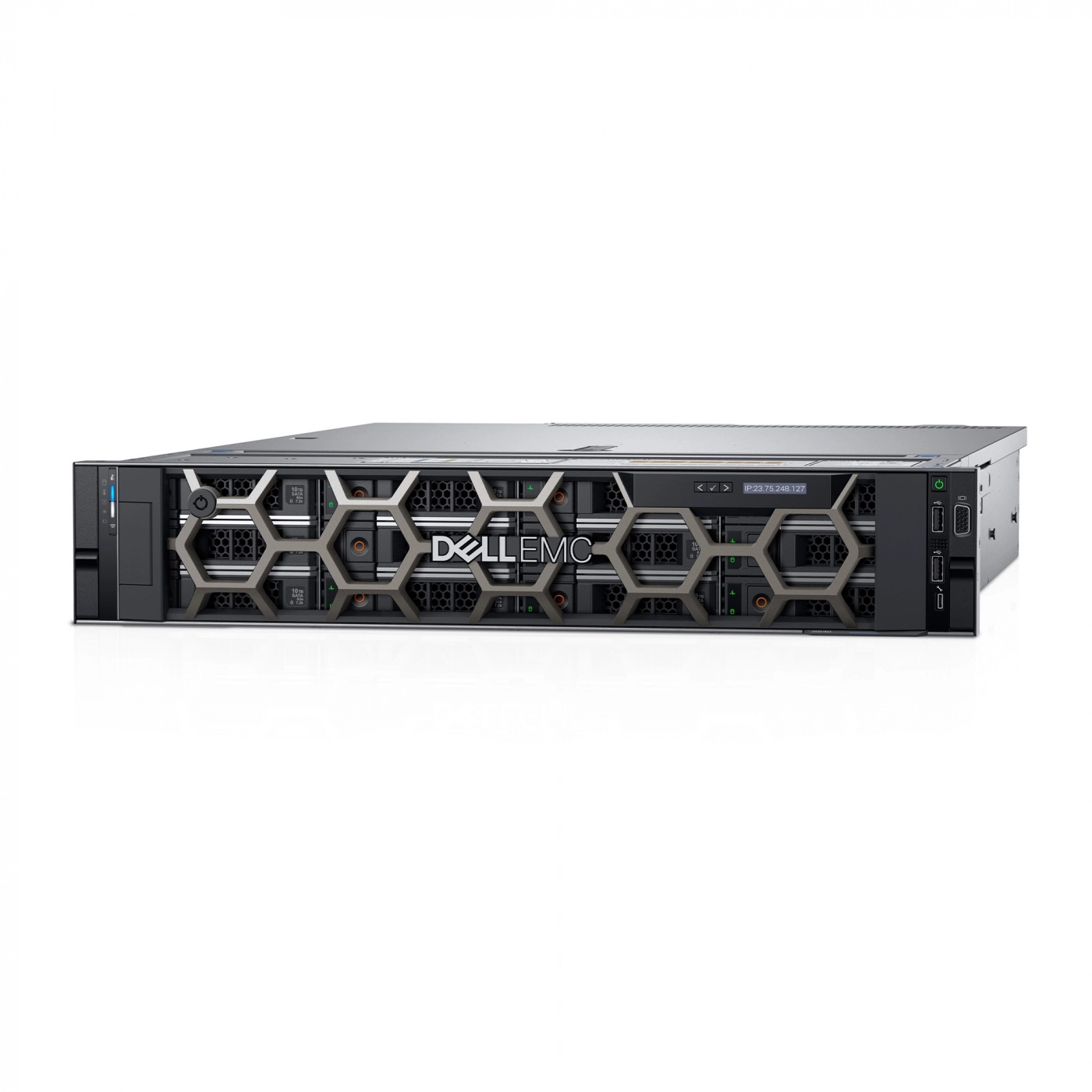 Купити Сервер Dell PowerEdge R540 (R540v37) - фото 1