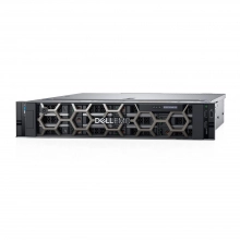 Купити Сервер Dell PowerEdge R540 (R540v37) - фото 1