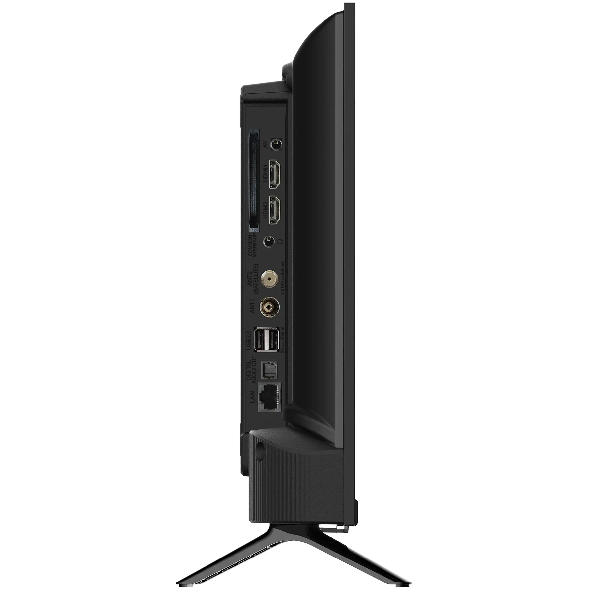 Купить Телевизор Ergo 24JHS6800 - фото 6