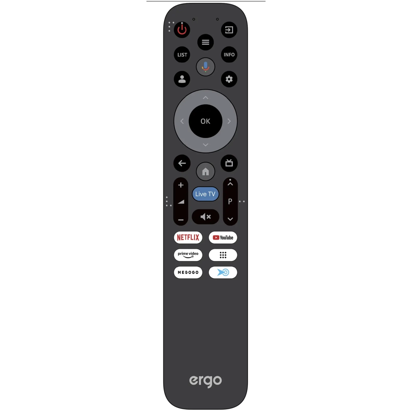 Купить Телевизор Ergo 24JHS6800 - фото 8