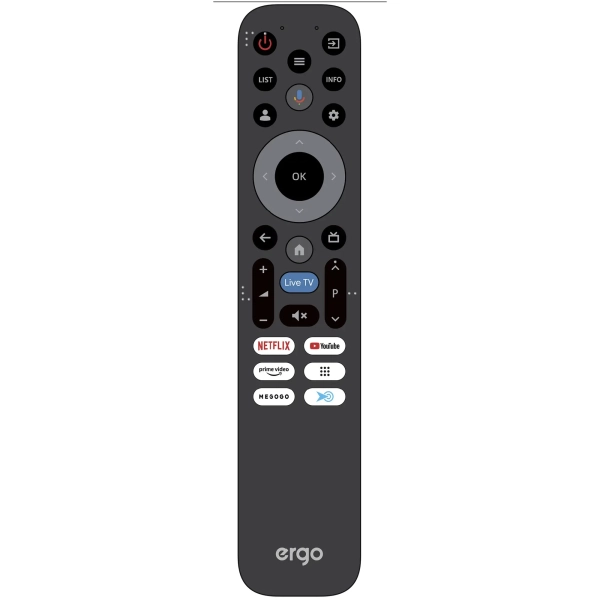 Купить Телевизор Ergo 24JHS6800 - фото 8