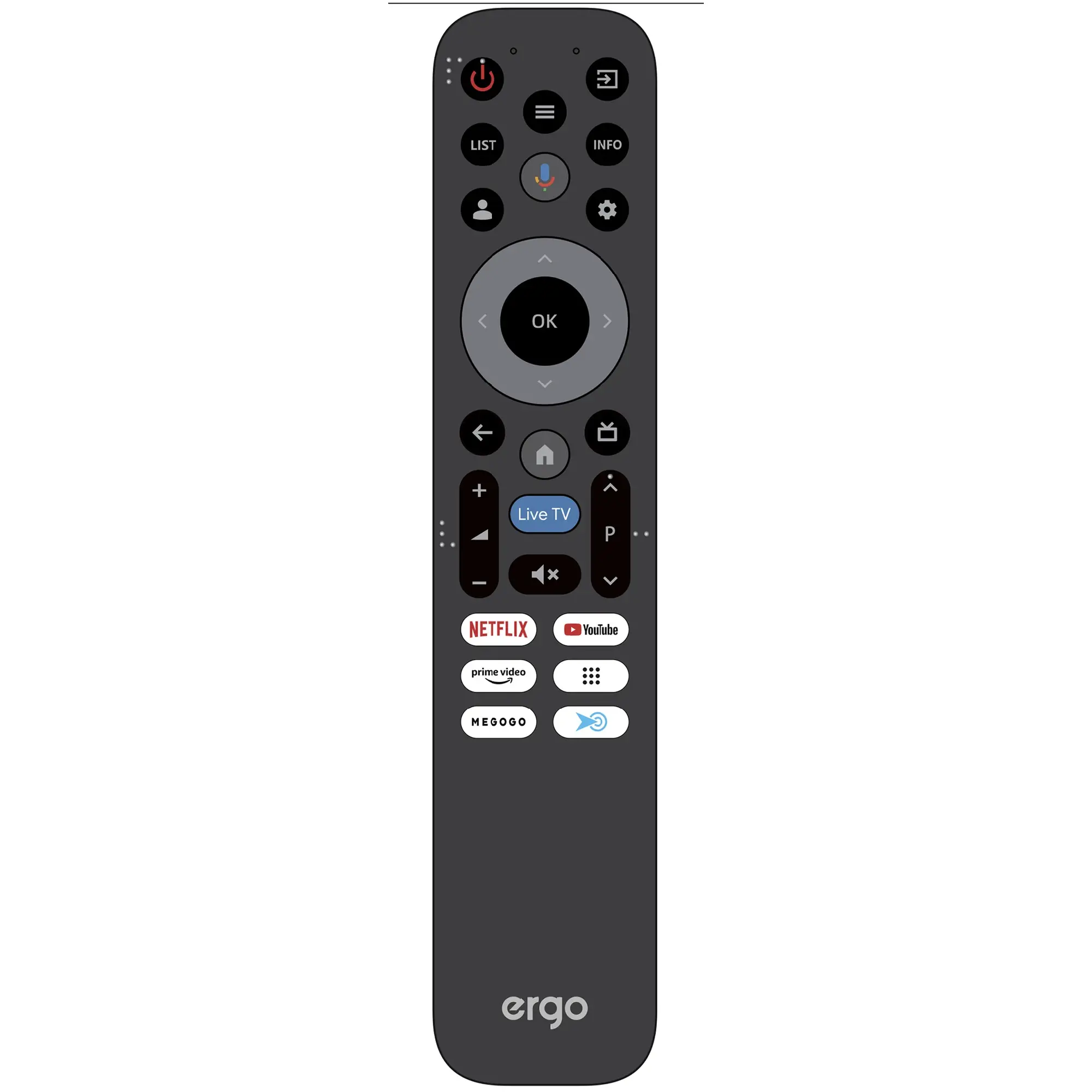 Купить Телевизор Ergo 24JHS6800 - фото 8