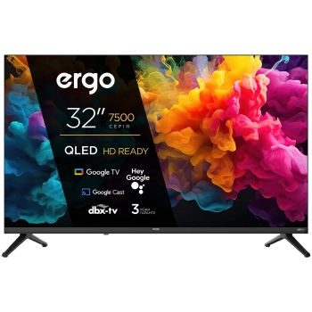 Купить Телевизор Ergo 32JHQ7500 - фото 1