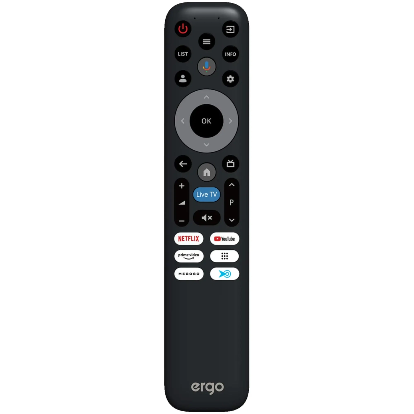 Купить Телевизор Ergo 32JHQ7500 - фото 9