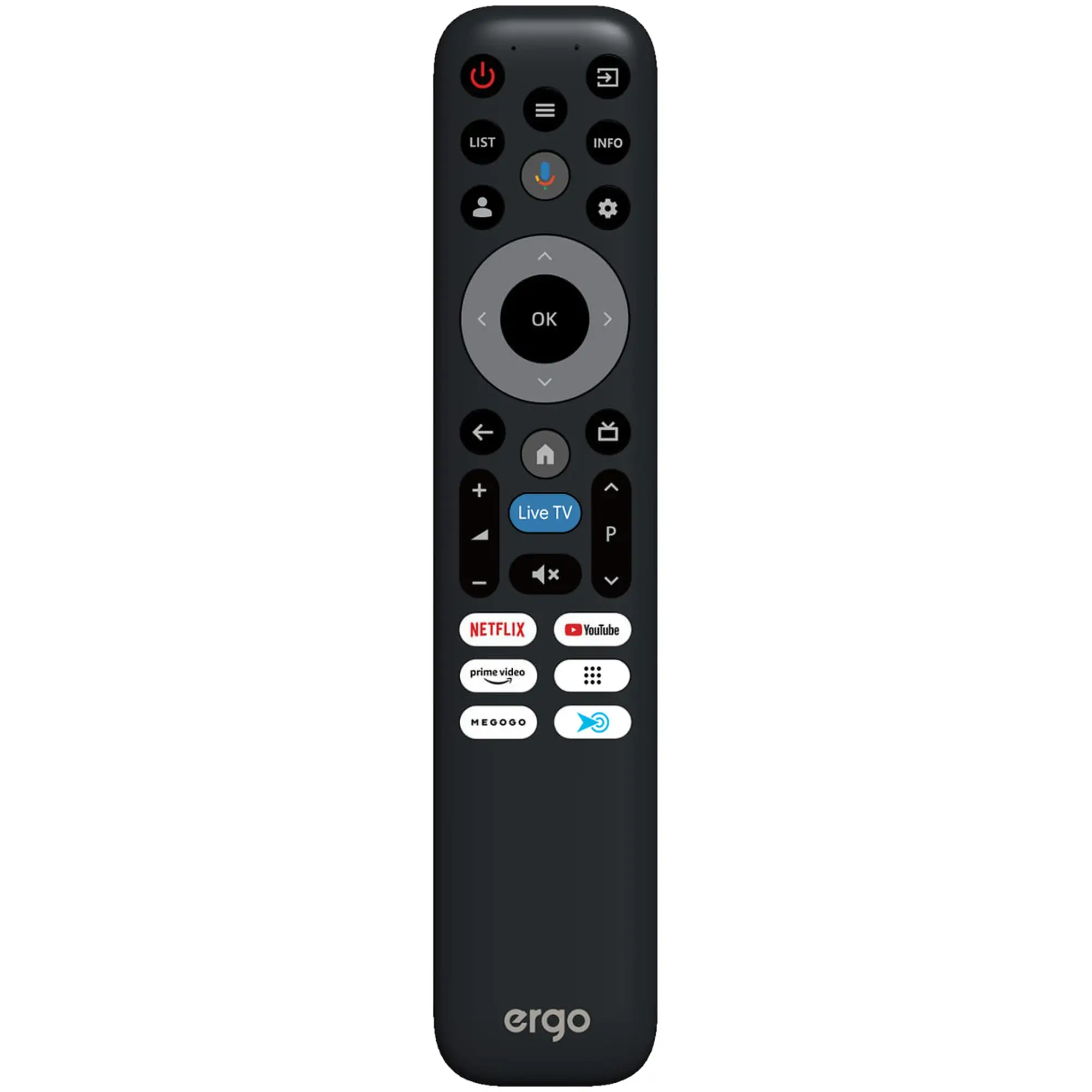 Купить Телевизор Ergo 32JHQ7500 - фото 9