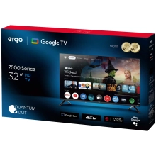 Купить Телевизор Ergo 32JHQ7500 - фото 10