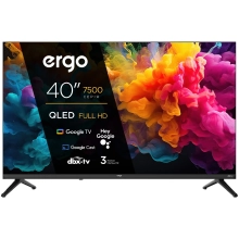 Купить Телевизор Ergo 40JFQ7500 - фото 1