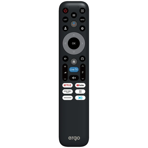 Купить Телевизор Ergo 40JFQ7500 - фото 9