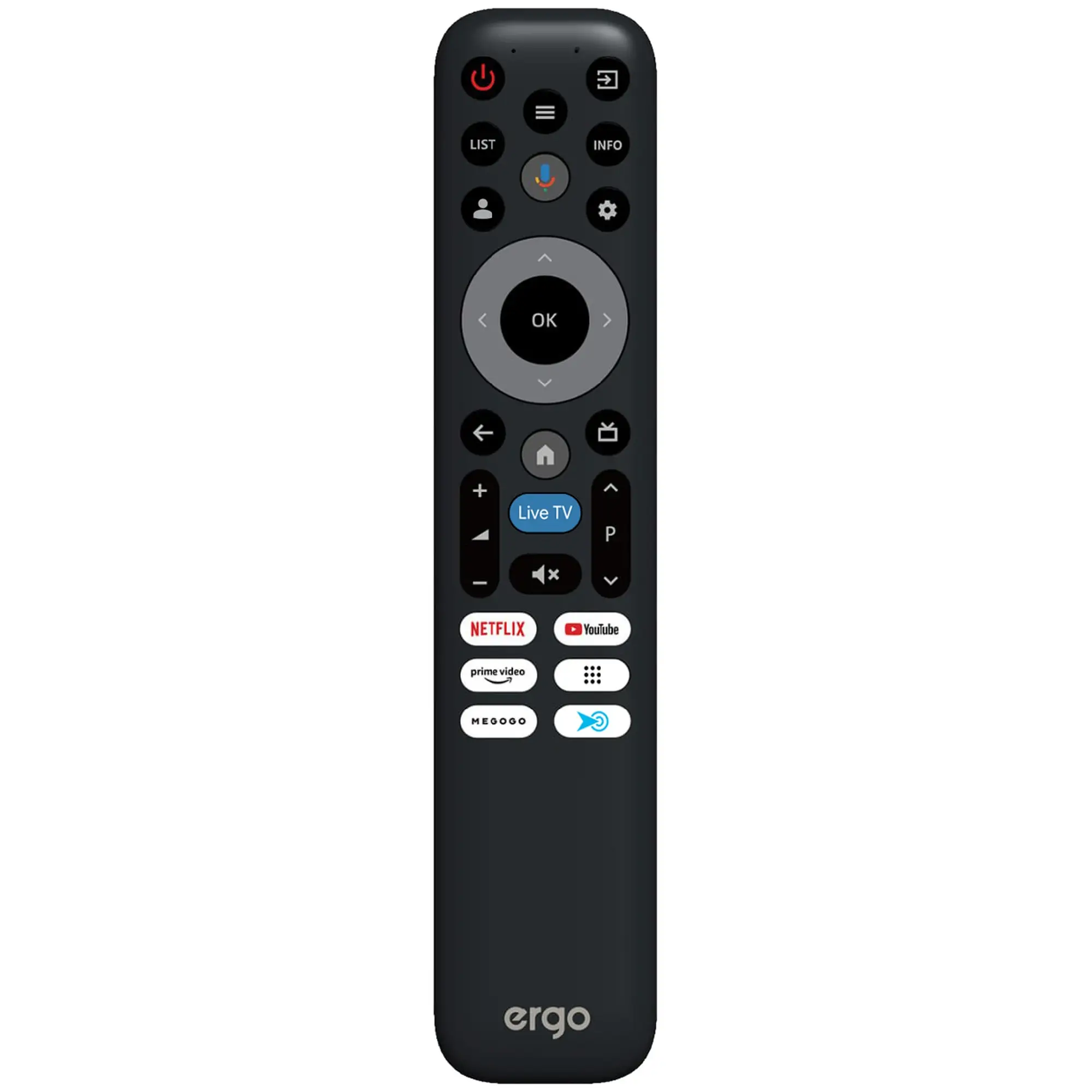 Купить Телевизор Ergo 40JFQ7500 - фото 9