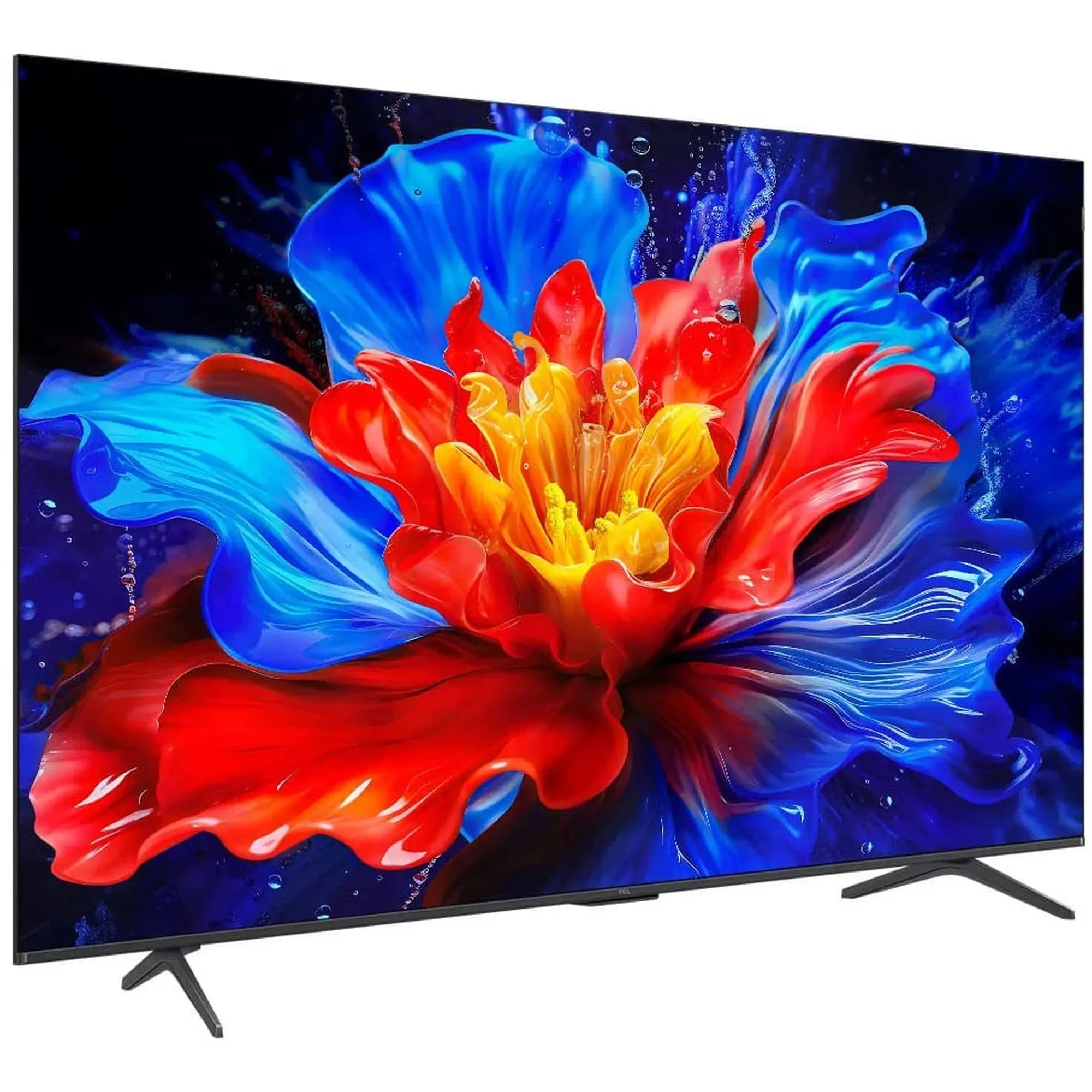 Купити Телевізор TCL QLED 55T8C - фото 2