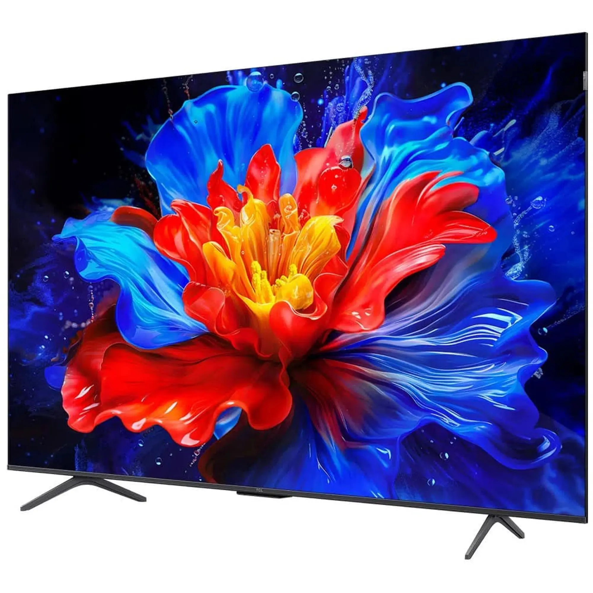 Купити Телевізор TCL QLED 55T8C - фото 3