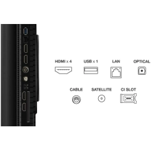 Купити Телевізор TCL QLED 55T8C - фото 9